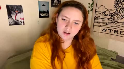 Snapshot of lily_shamy chatting on 10, 12, 2024 Alice online show from 10, 12, 2024