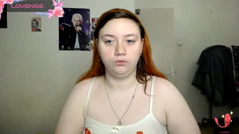 Snapshot of lily_shamy chatting on 21, 1, 2025 Alice online show from 21, 1, 2025