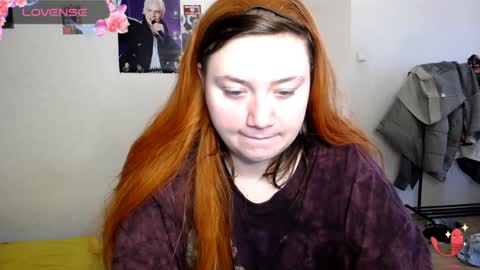 Snapshot of lily_shamy chatting on 22, 1, 2025 Alice online show from 22, 1, 2025