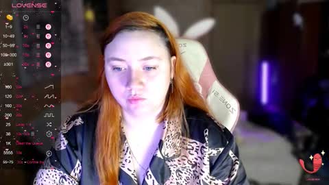 Alice online show from 24, 11, 2025