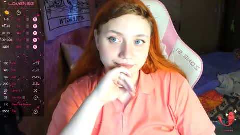 Alice online show from 17, 3, 2026