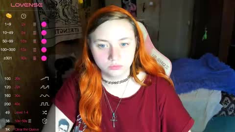 Alice online show from 21, 5, 2026