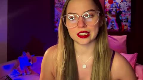 Lily online show from 19, 2, 2026