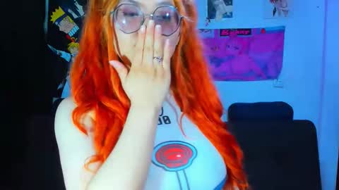 Snapshot of lily_stone04 chatting on 30, 10, 2025 lily_stone04 online show from 30, 10, 2025