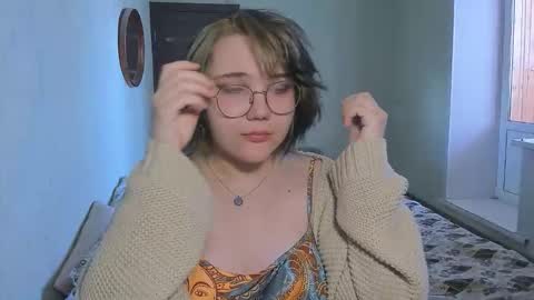 Lily online show from 23, 3, 2026