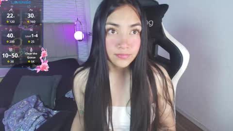 lily_waist online show from 30, 10, 2025