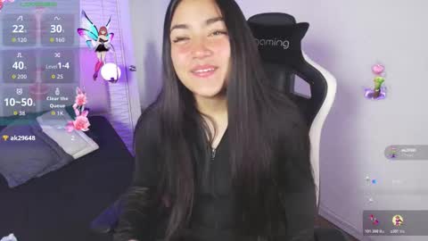 lily_waist online show from 24, 11, 2025