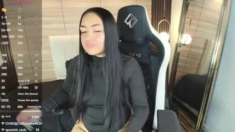 Snapshot of lily_waist chatting on 5, 3, 2026 lily_waist online show from 5, 3, 2026