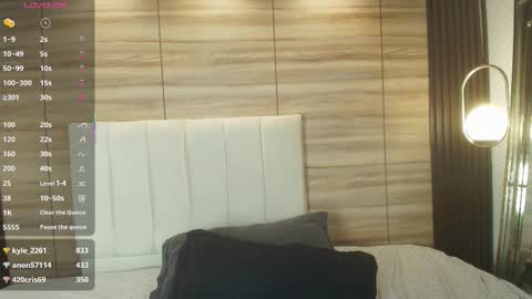 Snapshot of lily_waist chatting on 13, 3, 2026 lily_waist online show from 13, 3, 2026