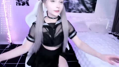 Snapshot of lily_weep chatting on 26, 2, 2026 Lily online show from 26, 2, 2026