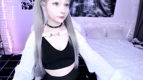 Snapshot of lily_weep chatting on 13, 3, 2026 Lily online show from 13, 3, 2026