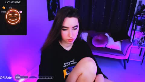 LILY online show from 8, 12, 2024