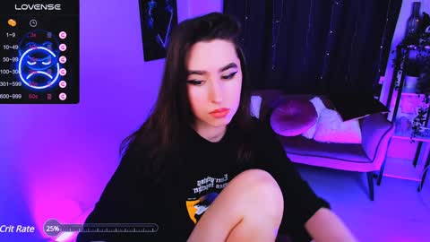 LILY online show from 8, 12, 2024