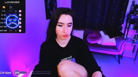 LILY online show from 8, 12, 2024