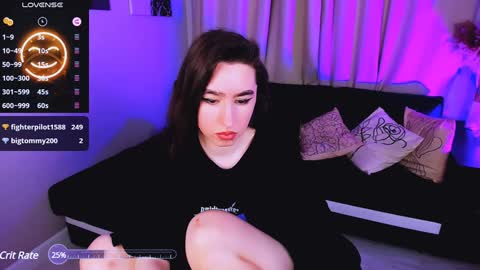 LILY online show from 15, 12, 2024