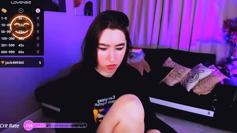 LILY online show from 20, 12, 2024