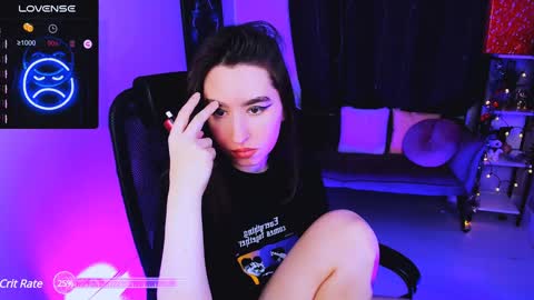 LILY online show from 21, 12, 2024