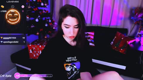 LILY online show from 4, 1, 2025