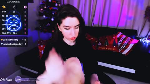 LILY online show from 5, 1, 2025