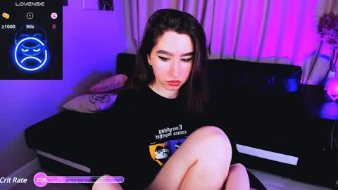 LILY online show from 8, 1, 2025