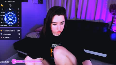 LILY online show from 8, 1, 2025