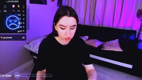 LILY online show from 11, 1, 2025