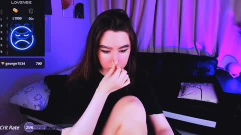 LILY online show from 5, 2, 2025