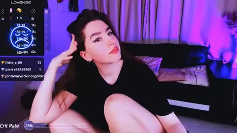 LILY online show from 13, 2, 2025