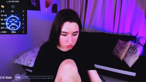 LILY online show from 1, 3, 2025