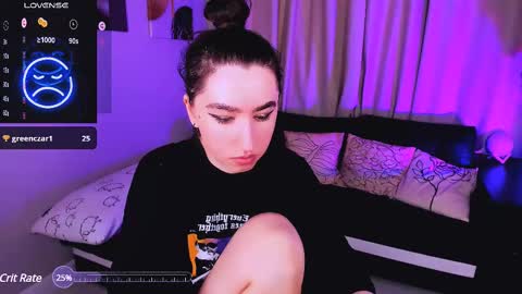 LILY online show from 5, 3, 2025