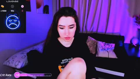 LILY online show from 8, 3, 2025