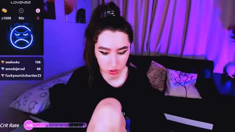 LILY online show from 8, 3, 2025