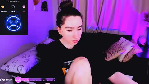 LILY online show from 12, 3, 2025