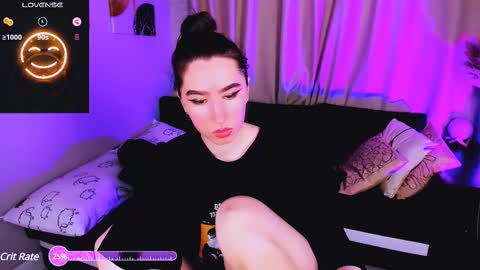 LILY online show from 12, 3, 2025