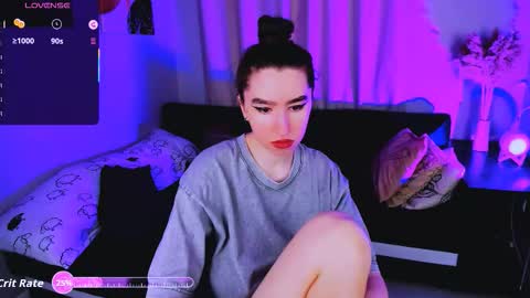 LILY online show from 1, 10, 2025