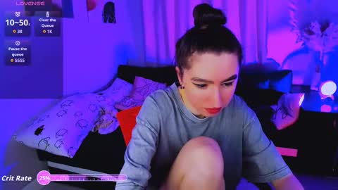 LILY online show from 30, 11, 2025