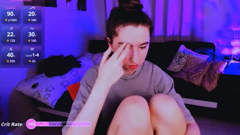 LILY online show from 18, 12, 2025