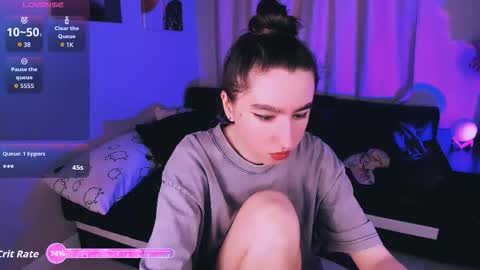 LILY online show from 15, 1, 2026