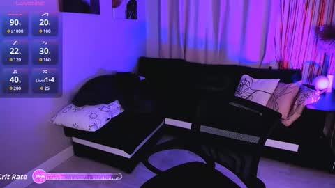 LILY online show from 22, 2, 2026