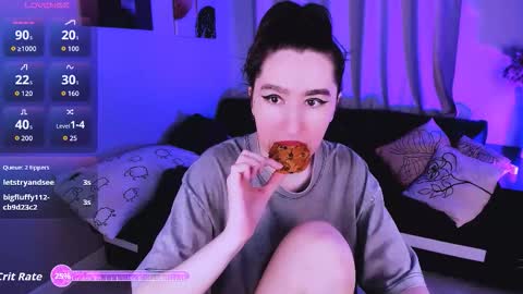 LILY online show from 27, 2, 2026