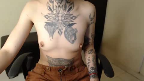 Lily online show from 8, 1, 2025