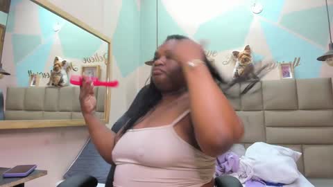 Lily online show from 8, 2, 2025