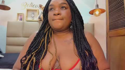 Lily online show from 23, 9, 2025