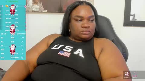 Lily online show from 20, 12, 2025