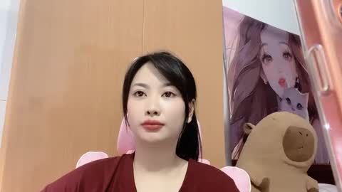 Snapshot of lilybelle6868 chatting on 4, 7, 2026 lilybelle6868 online show from 4, 7, 2026
