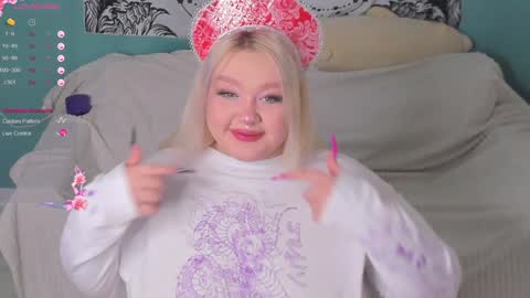 Lily online show from 26, 12, 2024