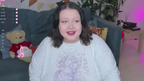 Lily online show from 4, 10, 2025