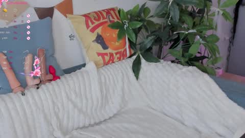 Lily online show from 18, 10, 2025