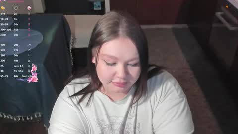 Snapshot of lilybelll chatting on 6, 2, 2026 Lily online show from 6, 2, 2026