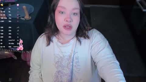 Snapshot of lilybelll chatting on 25, 2, 2026 Lily online show from 25, 2, 2026